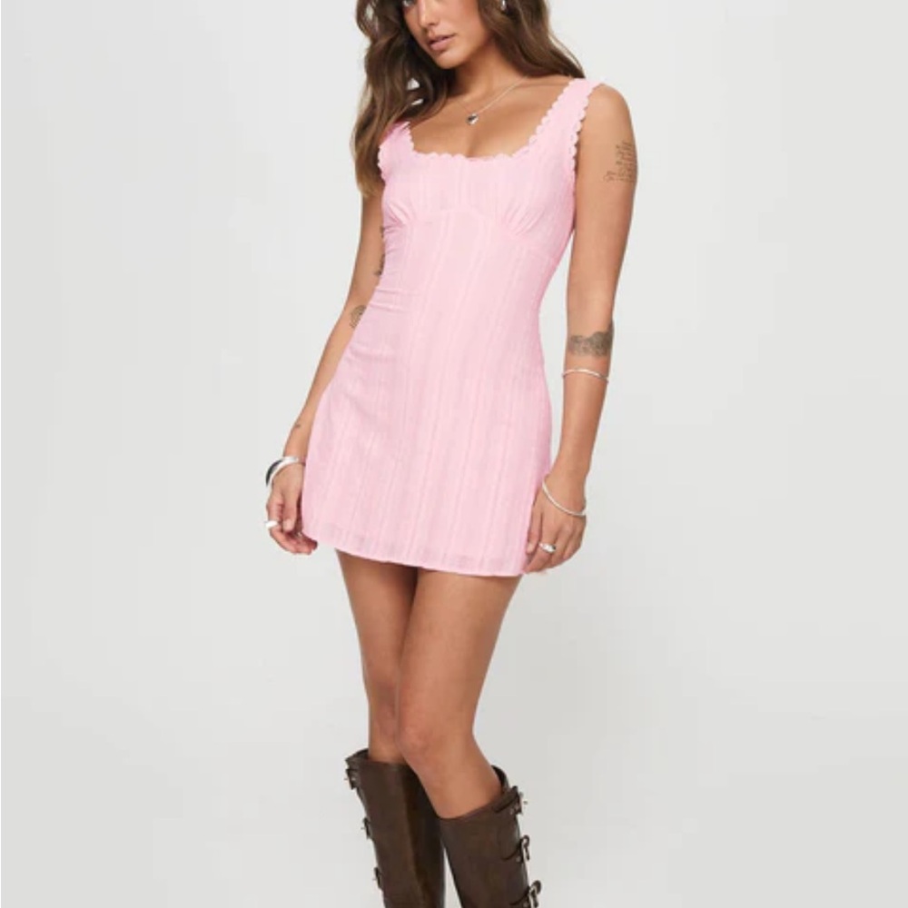 Dasha Mini dress